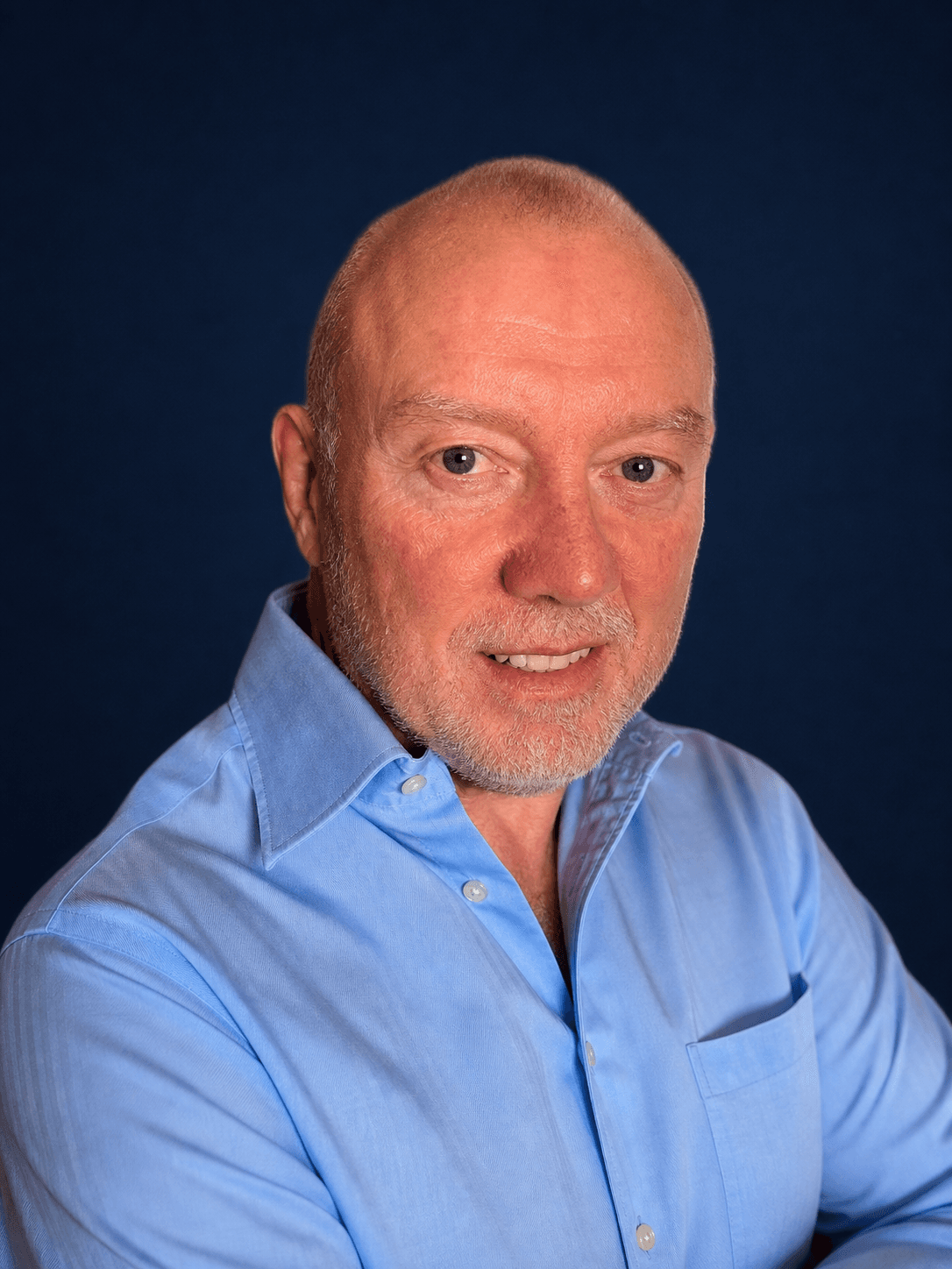 Portrait of Doug Brown, founder of Manage2Retain
